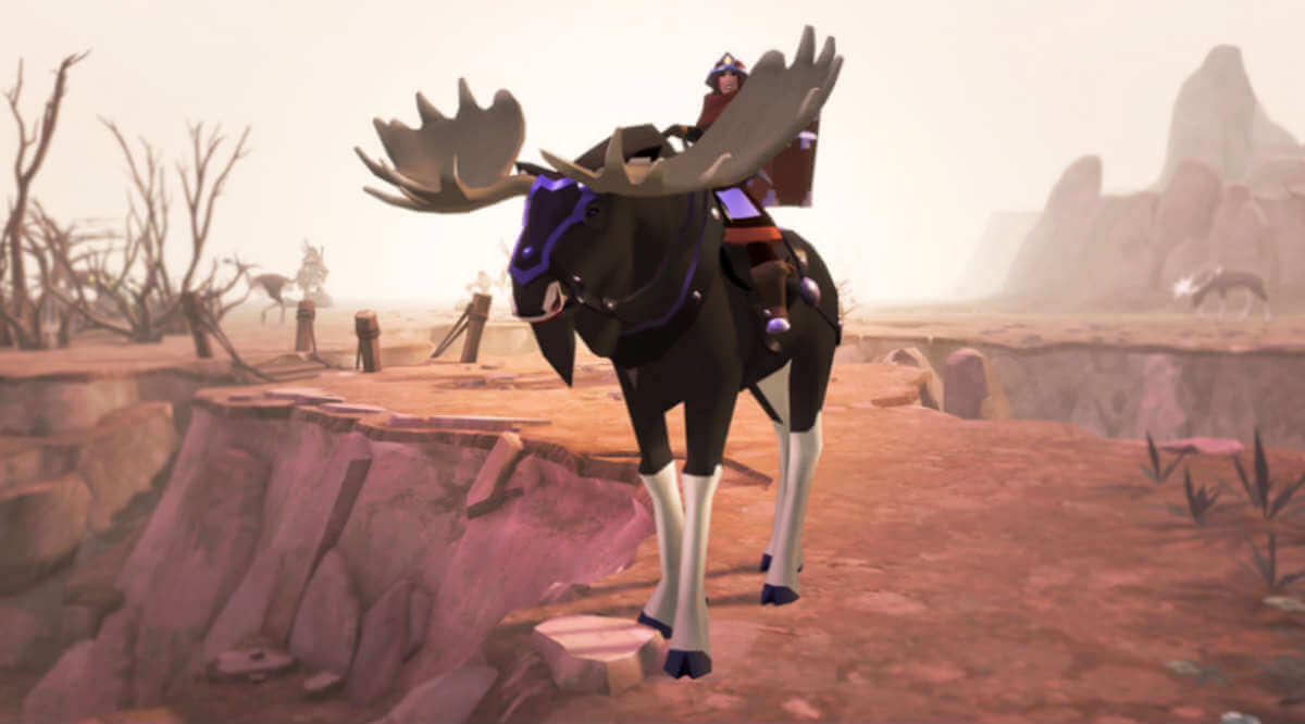 new mount moose